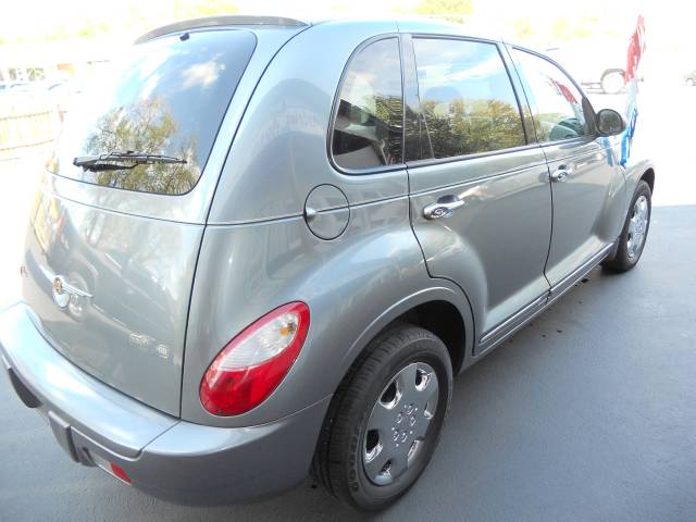 Chrysler PT Cruiser 2009 photo 5