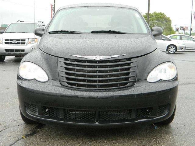 Chrysler PT Cruiser 2009 photo 2