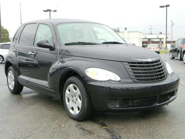 Chrysler PT Cruiser 2009 photo 4