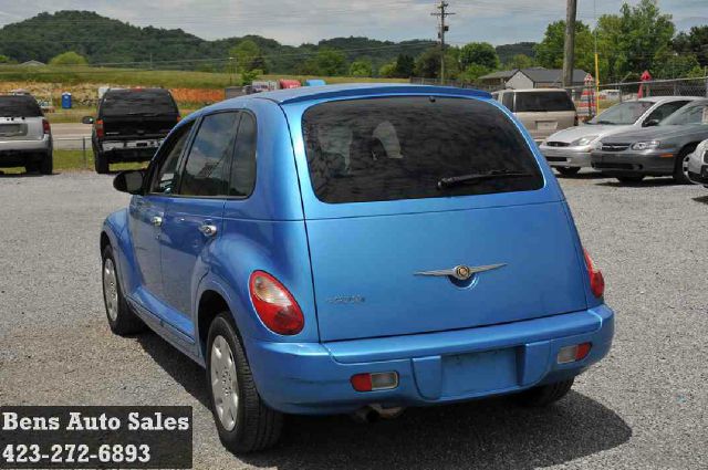 Chrysler PT Cruiser 2009 photo 3