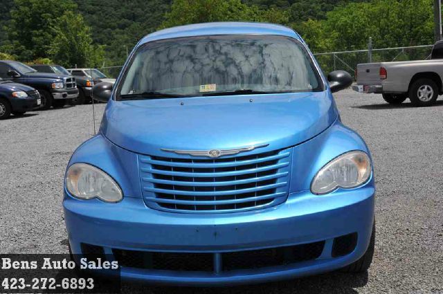 Chrysler PT Cruiser 2009 photo 4