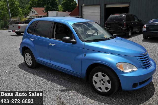 Chrysler PT Cruiser 2009 photo 5