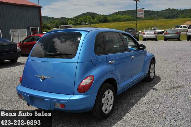 Chrysler PT Cruiser 2009 photo 6