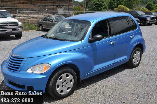 Chrysler PT Cruiser 2009 photo 7