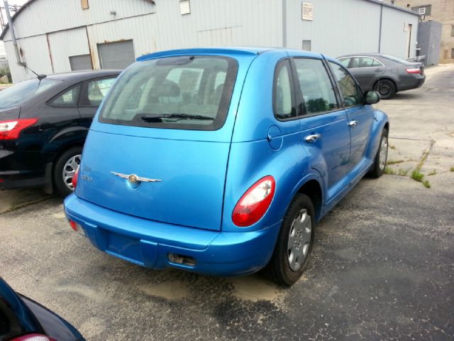 Chrysler PT Cruiser 2009 photo 2