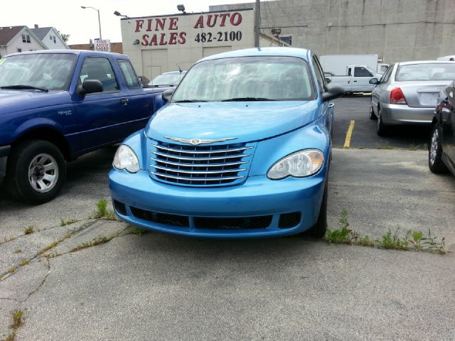 Chrysler PT Cruiser 2009 photo 4