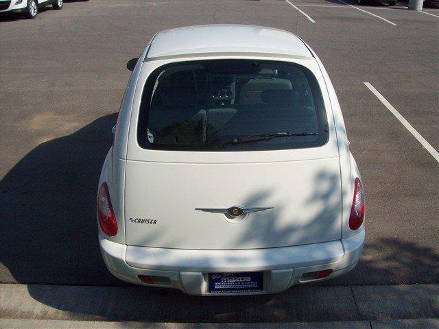 Chrysler PT Cruiser Unknown Sport Utility