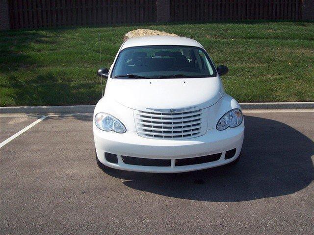 Chrysler PT Cruiser 2009 photo 1