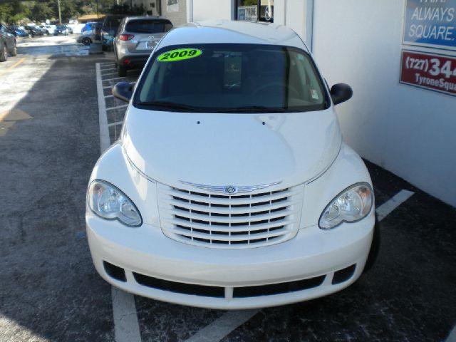 Chrysler PT Cruiser 2009 photo 3