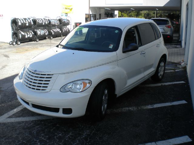 Chrysler PT Cruiser 2009 photo 4