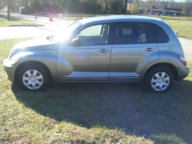 Chrysler PT Cruiser 2009 photo 1