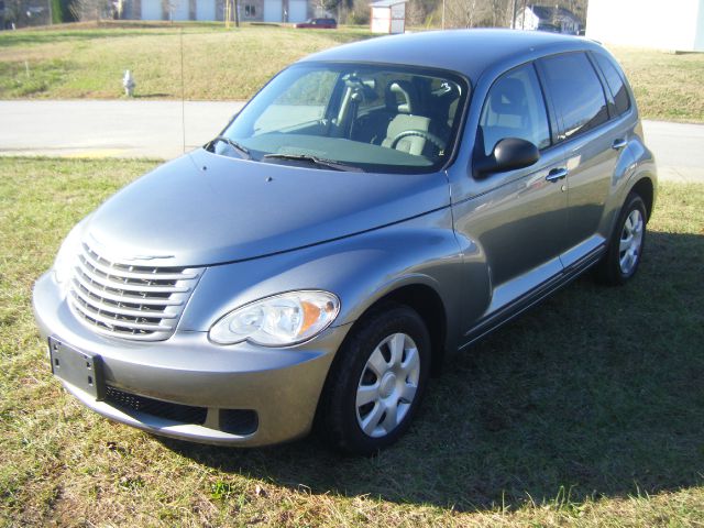 Chrysler PT Cruiser 2009 photo 2