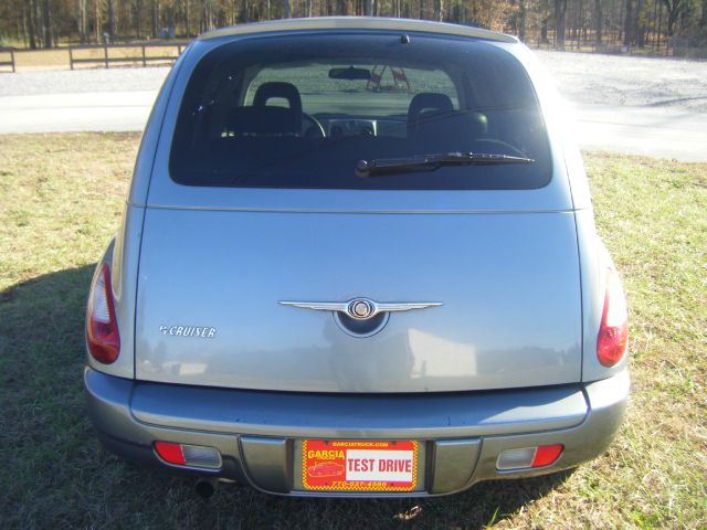 Chrysler PT Cruiser 2009 photo 4