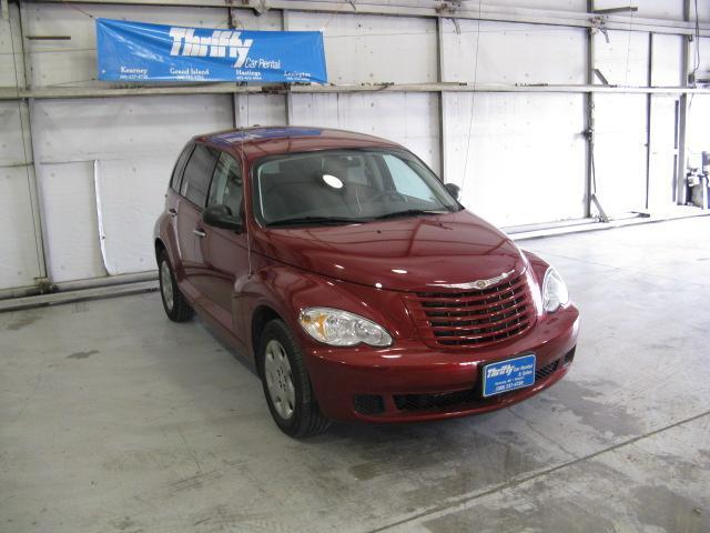 Chrysler PT Cruiser 2009 photo 1