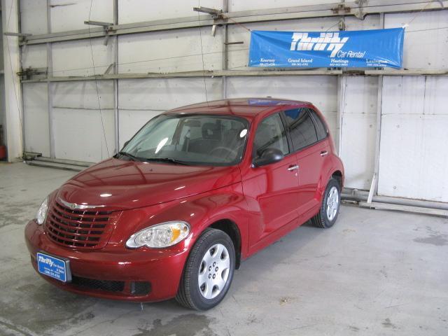 Chrysler PT Cruiser 2009 photo 2