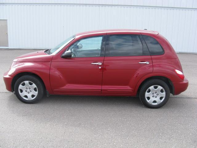 Chrysler PT Cruiser 2009 photo 3