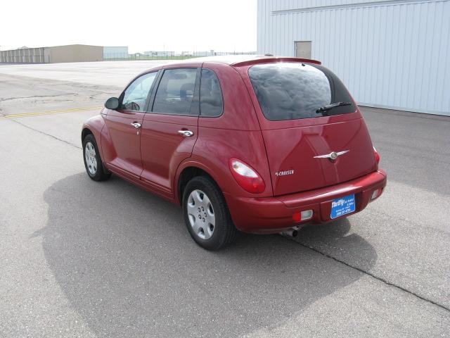 Chrysler PT Cruiser 2009 photo 4