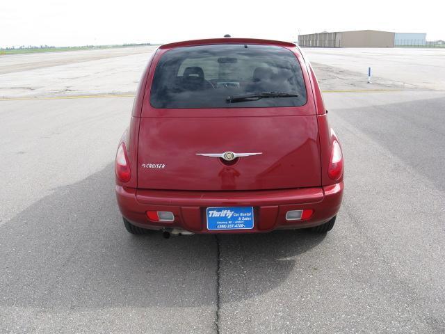 Chrysler PT Cruiser 2009 photo 5