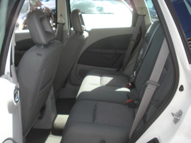 Chrysler PT Cruiser 2009 photo 3