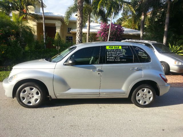 Chrysler PT Cruiser 2009 photo 1