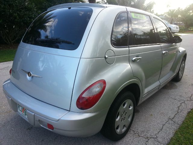 Chrysler PT Cruiser 2009 photo 3