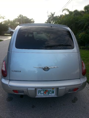 Chrysler PT Cruiser 2009 photo 4