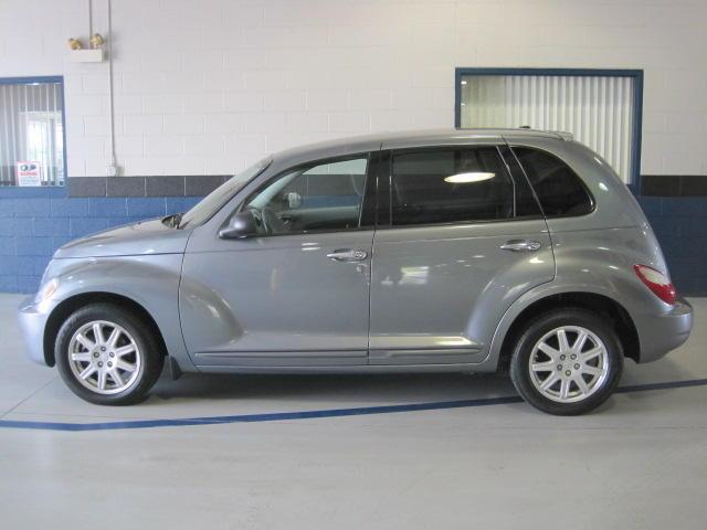 Chrysler PT Cruiser AUTO LX Sport Utility