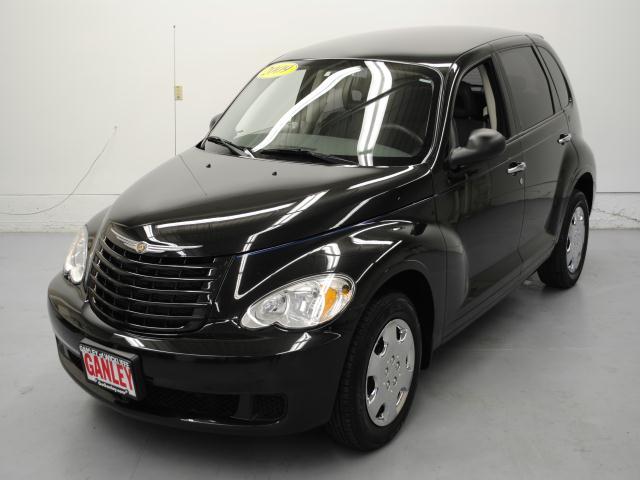 Chrysler PT Cruiser V6 CXL Sport Utility