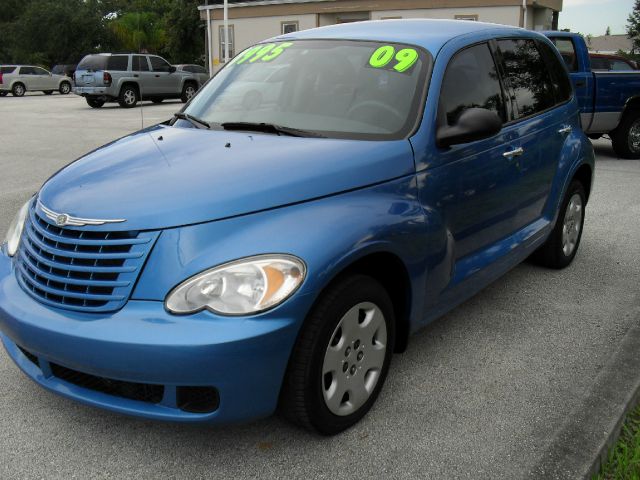 Chrysler PT Cruiser 2009 photo 1