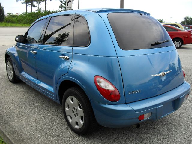 Chrysler PT Cruiser 2009 photo 3