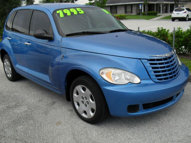 Chrysler PT Cruiser 2009 photo 4