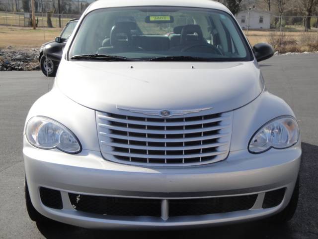 Chrysler PT Cruiser 2009 photo 1