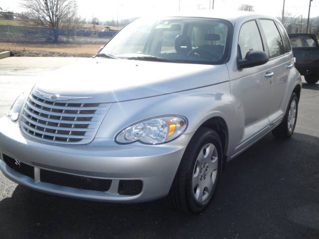 Chrysler PT Cruiser 2009 photo 2