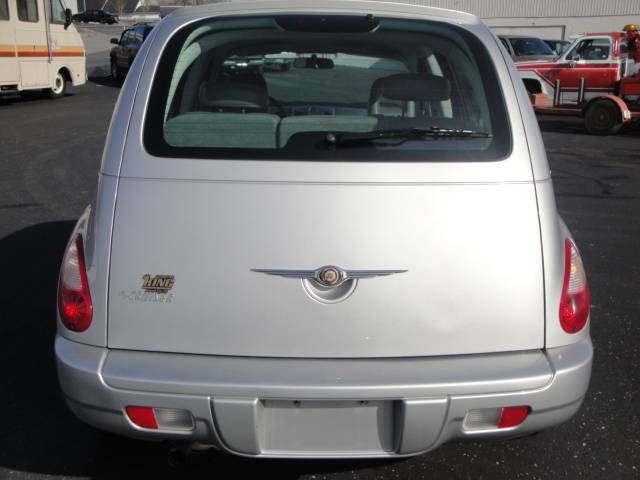 Chrysler PT Cruiser 2009 photo 5