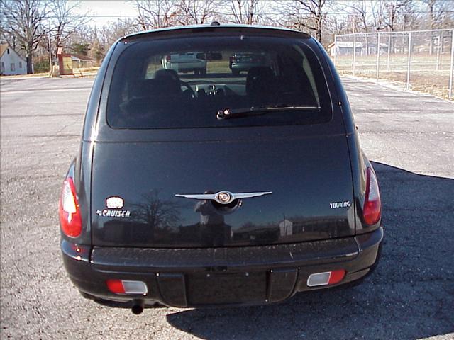 Chrysler PT Cruiser 2009 photo 2