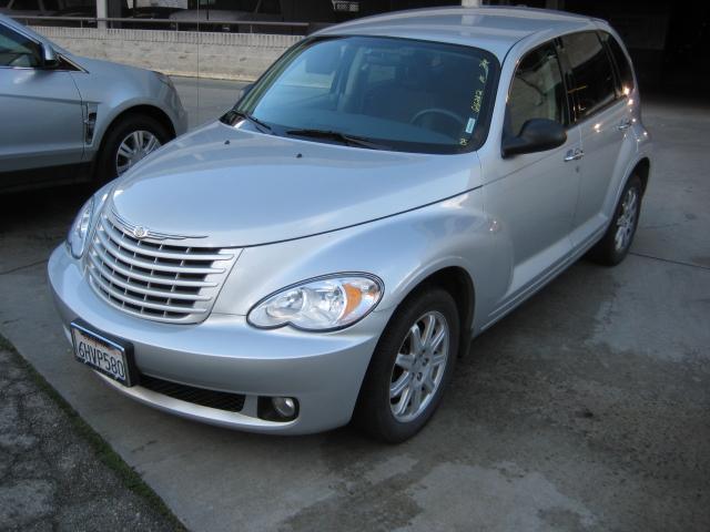 Chrysler PT Cruiser 3.5 Sport Utility