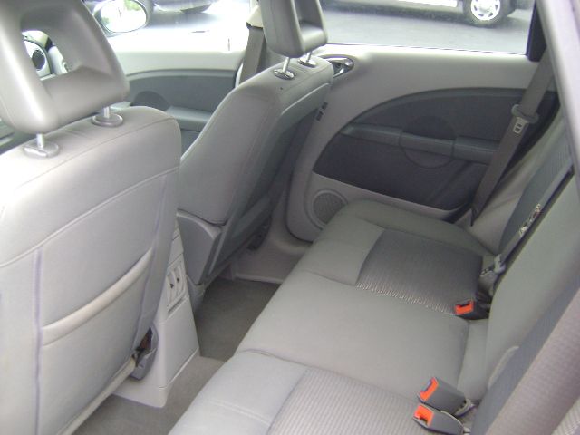 Chrysler PT Cruiser 2009 photo 1