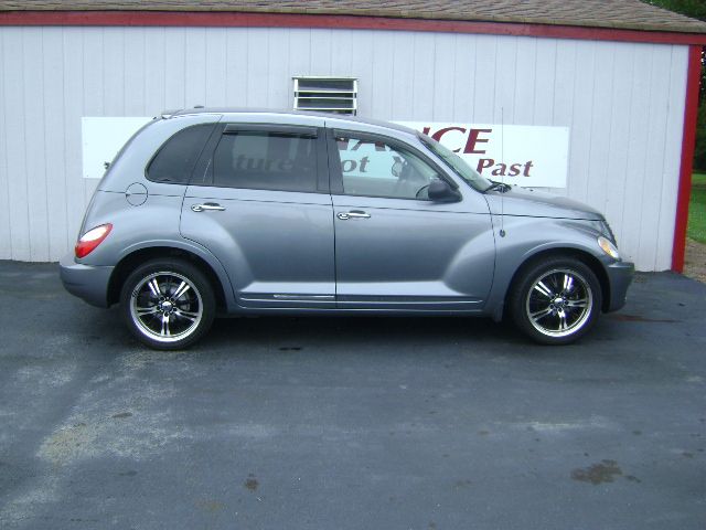 Chrysler PT Cruiser 2009 photo 4