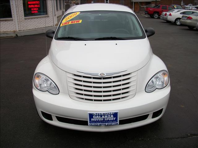 Chrysler PT Cruiser 2009 photo 2