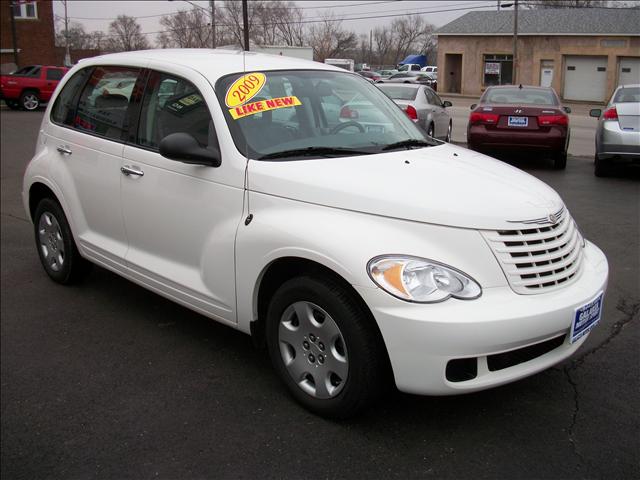 Chrysler PT Cruiser 2009 photo 3