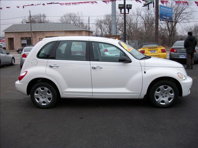 Chrysler PT Cruiser 2009 photo 4