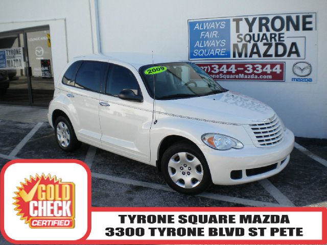 Chrysler PT Cruiser 2009 photo 4