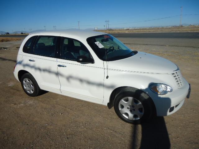 Chrysler PT Cruiser Base Sport Utility