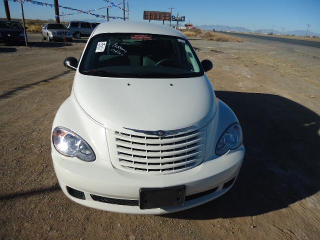 Chrysler PT Cruiser 2009 photo 1