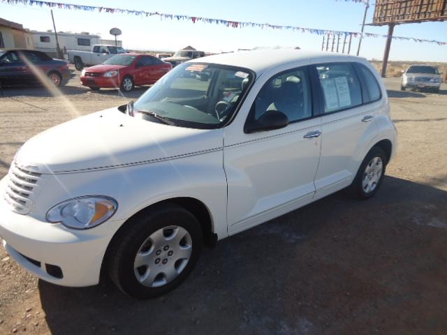 Chrysler PT Cruiser 2009 photo 2