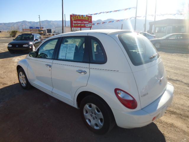 Chrysler PT Cruiser 2009 photo 3