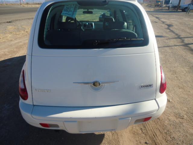 Chrysler PT Cruiser 2009 photo 4