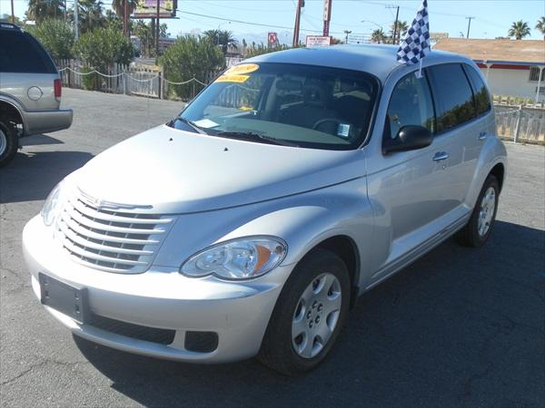 Chrysler PT Cruiser Unknown Sport Utility