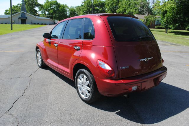 Chrysler PT Cruiser 3.5 SUV