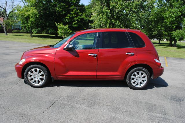 Chrysler PT Cruiser 2009 photo 11